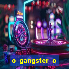 o gangster o policial e o diabo assistir